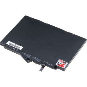 Batérie T6 Power HP EliteBook 725 G3, 820 G3, 3800mAh, 43Wh, 3cell, Li-pol NBHP0147