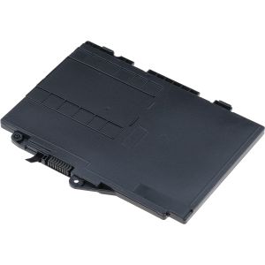 Batérie T6 Power HP EliteBook 725 G3, 820 G3, 3800mAh, 43Wh, 3cell, Li-pol NBHP0147