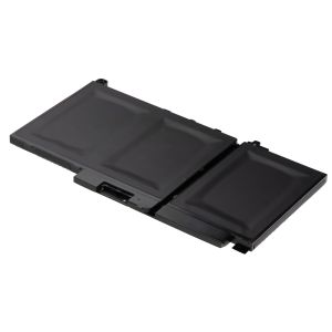 Batéria T6 Power Dell Latitude E7270, Latitude E7470, 3300mAh, 37Wh, 3cell, Li-pol NBDE0181