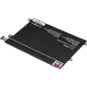 Batéria T6 Power HP X2 210 G2 Tablet, 4220mAh, 32Wh, 2cell, Li-pol NBHP0138