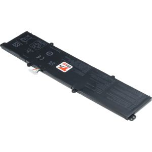 Batérie T6 Power Asus VivoBook 14 X413, X421, S413, Flip TP420, 3640mAh, 42Wh, 3cell, Li-pol NBAS0177