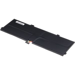 Batérie T6 Power Lenovo Yoga C930-13IKB, 7820mAh, 60Wh, 4cell, Li-pol NBIB0209
