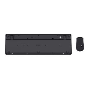 TRUST ODY II WL KEYBOARD & MOUSE DE 25021