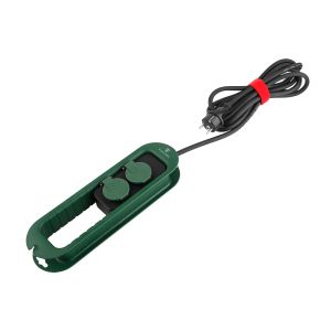 Predlžovací kábel so zásuvkami Viking R247 VR247