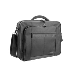 Taška pre NB NATEC Boxer 15,6", čierna NTO-0392