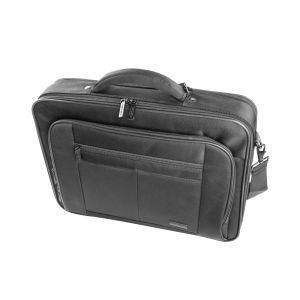 Taška pre NB NATEC Boxer 15,6", čierna NTO-0392
