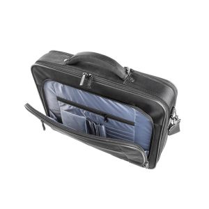 Taška pre NB NATEC Boxer 15,6", čierna NTO-0392