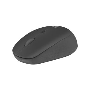 Natec optická myš HARRIER 2/1600 DPI/Kancelárska/Optická/1 600 DPI/Bezdrôtová Bluetooth/Čierna NMY-1960