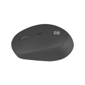 Natec optická myš HARRIER 2/1600 DPI/Kancelárska/Optická/1 600 DPI/Bezdrôtová Bluetooth/Čierna NMY-1960
