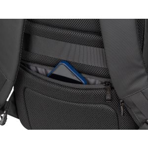 Taška pre NB 17,3" Natec CAMEL PRO, čierna NTO-2116