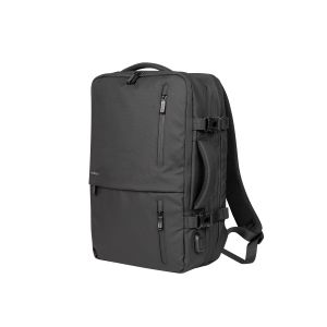 Taška pre NB 17,3" Natec CAMEL PRO, čierna NTO-2116