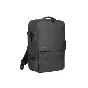 Taška pre NB 17,3" Natec CAMEL PRO, čierna NTO-2116