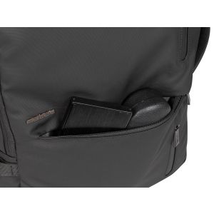 Taška pre NB 17,3" Natec CAMEL PRO, čierna NTO-2116