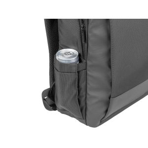 Batoh pre nb Natec KUDU Plus, 15,6", 16 L, čierny NTO-2237