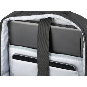 Batoh pre nb Natec KUDU Plus, 15,6", 16 L, čierny NTO-2237