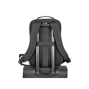 Batoh pre nb Natec KUDU Plus, 15,6", 16 L, čierny NTO-2237