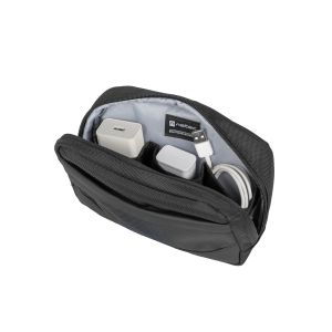 Batoh pre nb Natec KUDU Plus, 15,6", 16 L, čierny NTO-2237