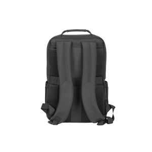 Batoh pre nb Natec KUDU Plus, 15,6", 16 L, čierny NTO-2237