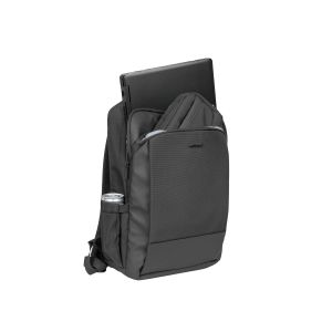 Batoh pre nb Natec KUDU Plus, 15,6", 16 L, čierny NTO-2237