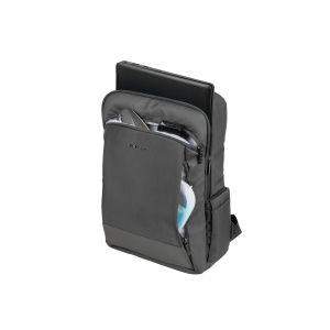 Batoh pre nb Natec KUDU Plus, 15,6", 16 L, čierny NTO-2237