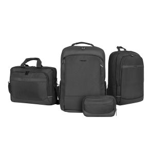 Batoh pre nb Natec KUDU, 15,6", 19 L, čierny NTO-2236