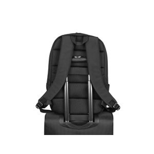 Batoh pre nb Natec KUDU, 15,6", 19 L, čierny NTO-2236