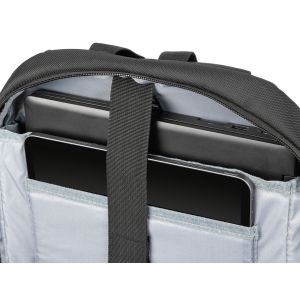 Batoh pre nb Natec KUDU, 15,6", 19 L, čierny NTO-2236