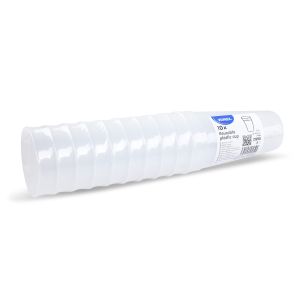 Pohár (PP) opakovane použiteľný priehľadný Ø90mm 0,5L [10 ks]
