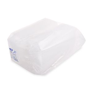 Miska (PP) s viečkom oválna priehľadná 1000ml [50 ks]