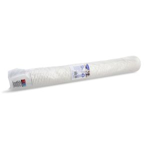 Papierový automatový pohár (PAP/PE) biely Ø70mm 0,15L [80 ks]