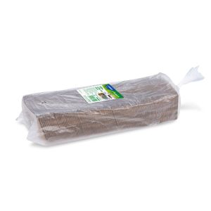 Manžeta papierová pre pohár Ø90mm [100 ks]