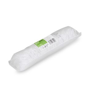 Viečko (PP) priehľadné pre dressingovú misku Ø46mm [50 ks]