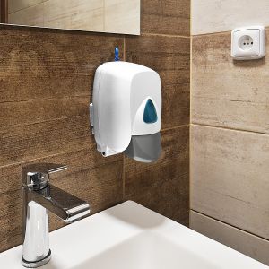 Tekuté mydlo antibakteriálne Fresh 5L do dávkovača [1 ks]