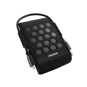 ADATA HD720/1TB/HDD/Externý/2.5"/Čierna/3R AHD720-1TU31-CBK