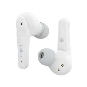 SOUNDFORM NANO TRUE WIRELESS EARBUDS, biele PAC003btWH