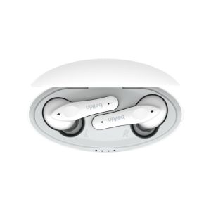 SOUNDFORM NANO TRUE WIRELESS EARBUDS, biele PAC003btWH
