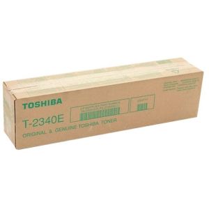 Toner Toshiba T-2340E, čierna (black), originál