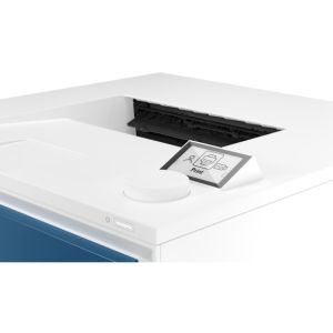 HP Color LaserJet Pro/4202dn/Tlač/Laser/A4/LAN/USB 4RA87F#B19