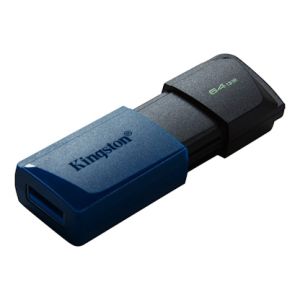 64GB Kingston USB 3.2 (gén 1) DT Exodia M DTXM/64GB
