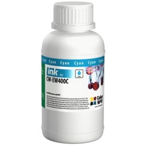 Atrament pre kazetu Epson T1282, dye, azúrová (cyan)