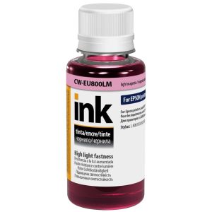 Atrament pre kazetu Epson T6736, dye, odolné voči UV, svetlá purpurová (light magenta)