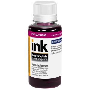 Atrament pre kazetu Epson T6733, dye, odolné voči UV, purpurová (magenta)