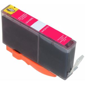 Cartridge HP 920 XL (CD973AE), purpurová (magenta), alternatívny