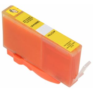 Cartridge HP 920 XL (CD974AE), žltá (yellow), alternatívny