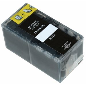 Cartridge HP 920 XL (CD975AE), čierna (black), alternatívny