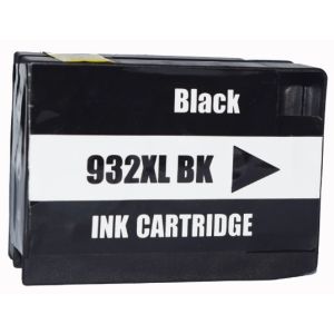 Cartridge HP 932 XL (CN053AE), čierna (black), alternatívny