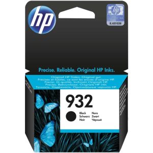 Cartridge HP 932 (CN057AE), čierna (black), originál