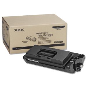 Toner Xerox 106R01372 (3600), čierna (black), originál