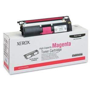 Toner Xerox 113R00695 (6115, 6120), purpurová (magenta), originál