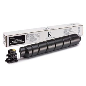 Toner Kyocera TK-8800K, 1T02RR0NL0, čierna (black), originál